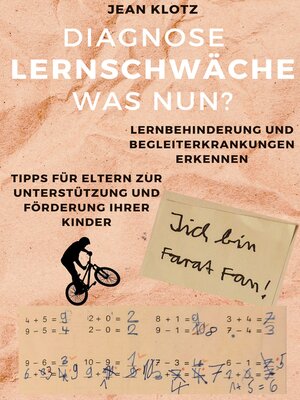 cover image of Diagnose Lernschwäche--Was nun?